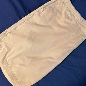 Big and Tall Khaki shirts